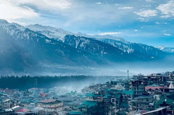 Magical Manali: The Ultimate 3D/4N Himalayan Escape