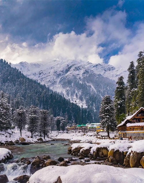 Manali