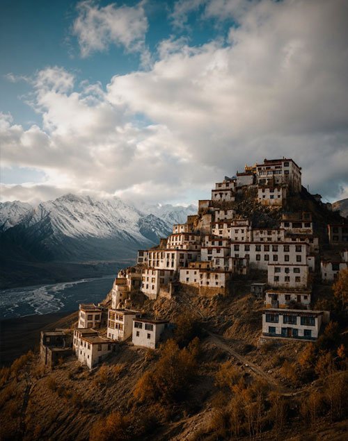 Lahoul Spiti
