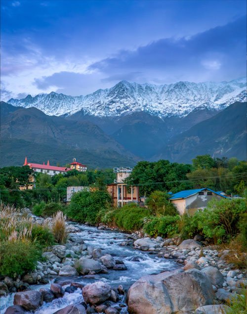 Dharamshala