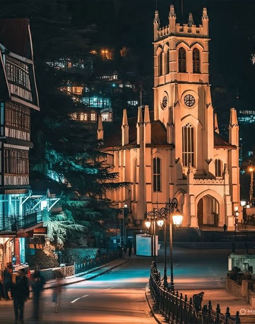 Shimla